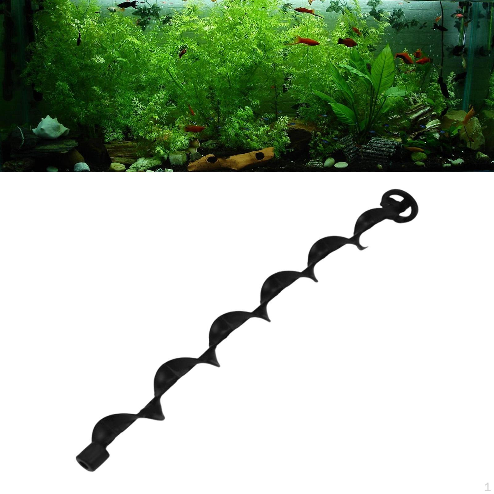 Aquarium Reduction Strip Accessory, Pipe Insulation, PVC Installation for Use And outer diameter 2cm
Aquarium Reduction Strip Accessory, Pipe Insulation, PVC Installation for Use And outer diameter 2cm