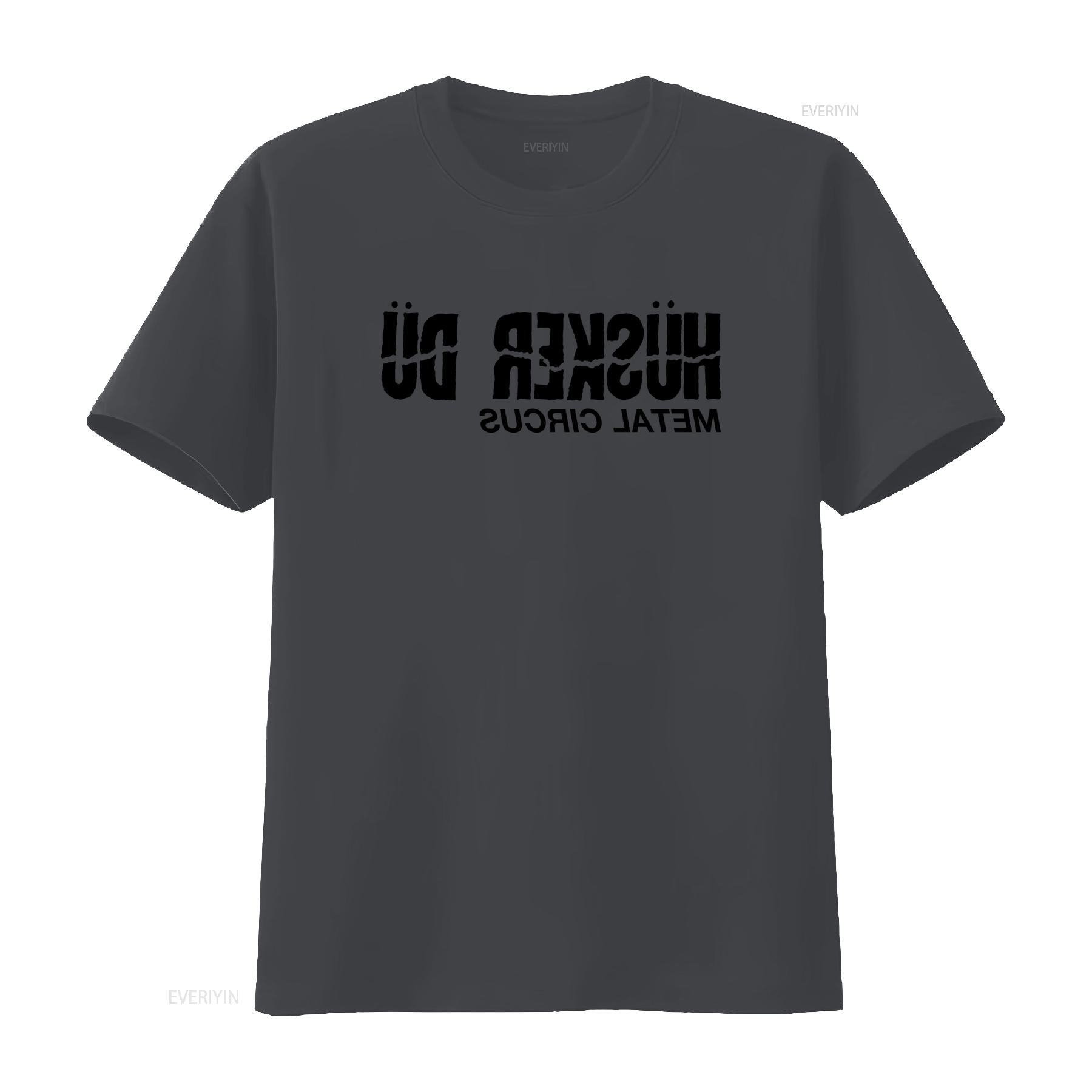 Mens Husker Du Metal Circus T Shirt XXL Grey Rock Band Inspired Design vintage Washed Breathable Casual Slightly Stylish 4XL
Mens Husker Du Metal Circus T Shirt XXL Grey Rock Band Inspired Design vintage Washed Breathable Casual Slightly Stylish 4XL
