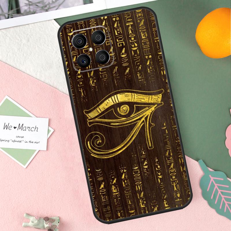 Sacred Eye of Horus Egypt Fresco Case For Honor X8b X9b X9c X9a X8a X8 X9 50 70 90 Lite Honor 200 Lite Magic 7 5 6 Pro Cover Honor 50
Sacred Eye of Horus Egypt Fresco Case For Honor X8b X9b X9c X9a X8a X8 X9 50 70 90 Lite Honor 200 Lite Magic 7 5 6 Pro Cover Honor 50