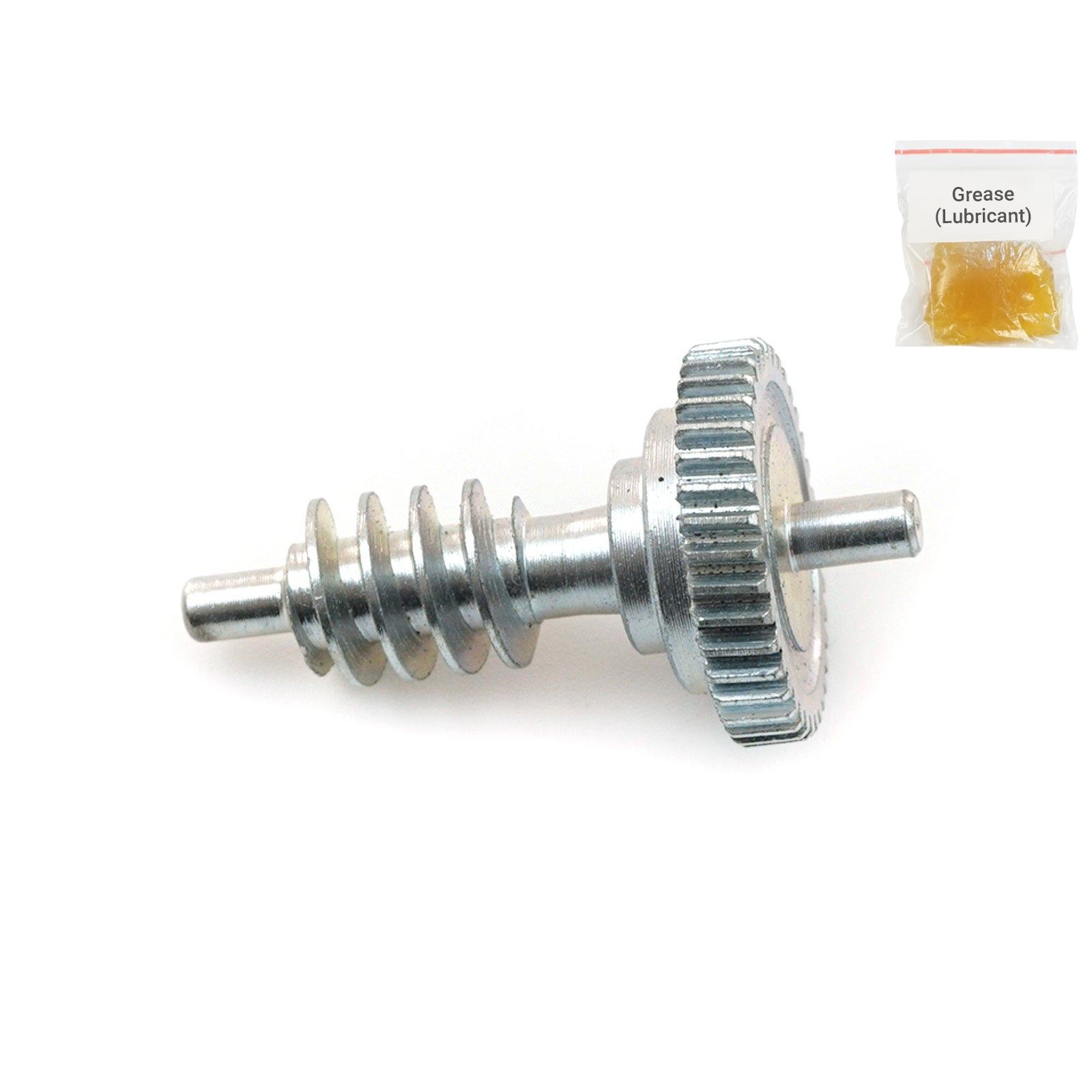 BGE608 Side Wing Mirror Motor Repair Gear for BMW E46 Coupe 1997-2006 38 Teeth
BGE608 Side Wing Mirror Motor Repair Gear for BMW E46 Coupe 1997-2006 38 Teeth