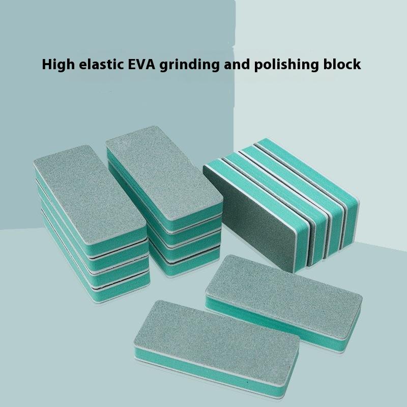 Fish Tank Dirt Removal Magic Polishing Board, Double-Sided Green Polishing Stick, Cultural Play Walnut Polishing Block A1
Fish Tank Dirt Removal Magic Polishing Board, Double-Sided Green Polishing Stick, Cultural Play Walnut Polishing Block A1