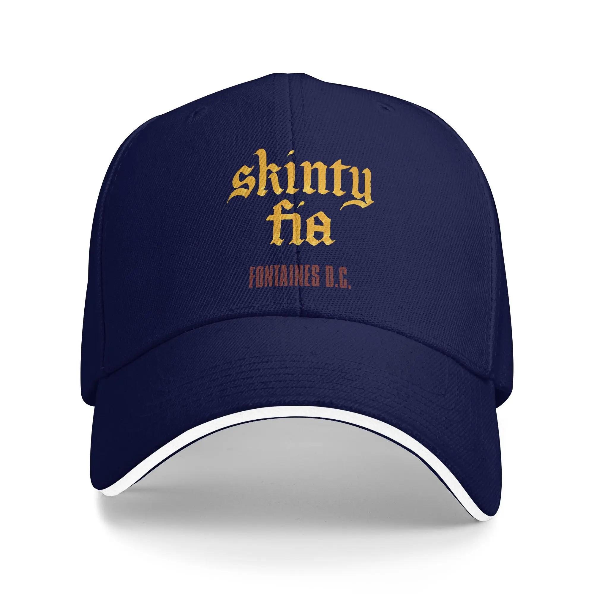 Fontaines RoUnisexce Album Tour Baseball Cap Outdoor Sport yk Funny Couple Women High Quality Baseball Caps One Size
Fontaines RoUnisexce Album Tour Baseball Cap Outdoor Sport yk Funny Couple Women High Quality Baseball Caps One Size