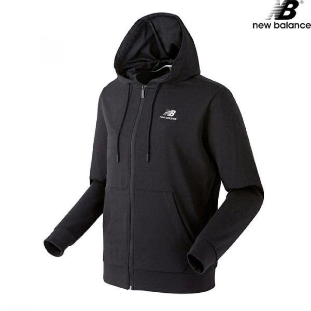 New Balance New Balance Nbmda21013 Bk Single Mesh Double Heavyweight Hoodie Zip Up Unisex Hoodie color 90
New Balance New Balance Nbmda21013 Bk Single Mesh Double Heavyweight Hoodie Zip Up Unisex Hoodie color 90