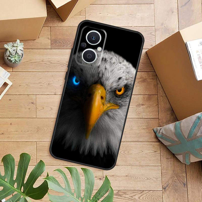 Animal Lion Wolf Tiger Eagle Phone Case For OPPO Reno 14 13 12 11 F 10 Pro 8T 8 Lite OPPO Find X9 X8 X6 X5 Pro Back Cover OPPO Reno12 F
Animal Lion Wolf Tiger Eagle Phone Case For OPPO Reno 14 13 12 11 F 10 Pro 8T 8 Lite OPPO Find X9 X8 X6 X5 Pro Back Cover OPPO Reno12 F