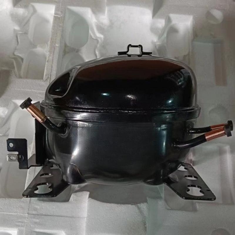 New Efficient Inverter Refrigerator Compressor,Low-Power High-Performance Cooling Core Suitable for Home Refrigerators,Beverage
New Efficient Inverter Refrigerator Compressor,Low-Power High-Performance Cooling Core Suitable for Home Refrigerators,Beverage