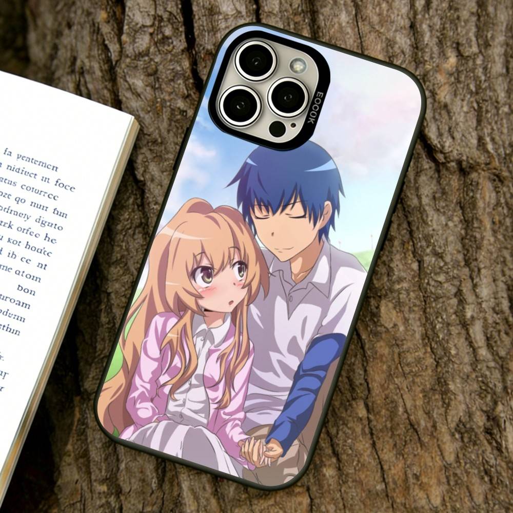 Toradora Phone Case For iPhone 17,16,15,14,13,12,11 Plus,Pro Max,XS,Colored Silver Plated Inside Cover iPhone16
Toradora Phone Case For iPhone 17,16,15,14,13,12,11 Plus,Pro Max,XS,Colored Silver Plated Inside Cover iPhone16