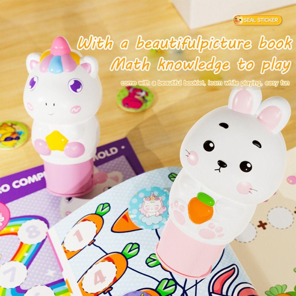 DIY Crafts Animal Stamp Stickers Signet Children s Seal Toy Reward Stickers Toys Set Kid Girl Boy Dinosaur
DIY Crafts Animal Stamp Stickers Signet Children s Seal Toy Reward Stickers Toys Set Kid Girl Boy Dinosaur