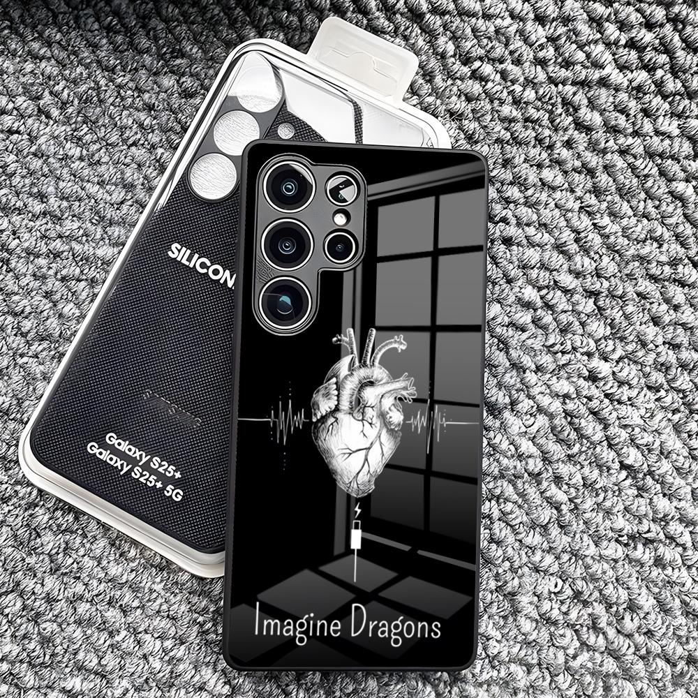 Imagine Dragons Phone Case For Samsung S26 Ultra S25 Edge Ultra S23 S22 S21 S20 Ultra Plus S24 Fe A25 Glass Cover Samsung S24 FE
Imagine Dragons Phone Case For Samsung S26 Ultra S25 Edge Ultra S23 S22 S21 S20 Ultra Plus S24 Fe A25 Glass Cover Samsung S24 FE