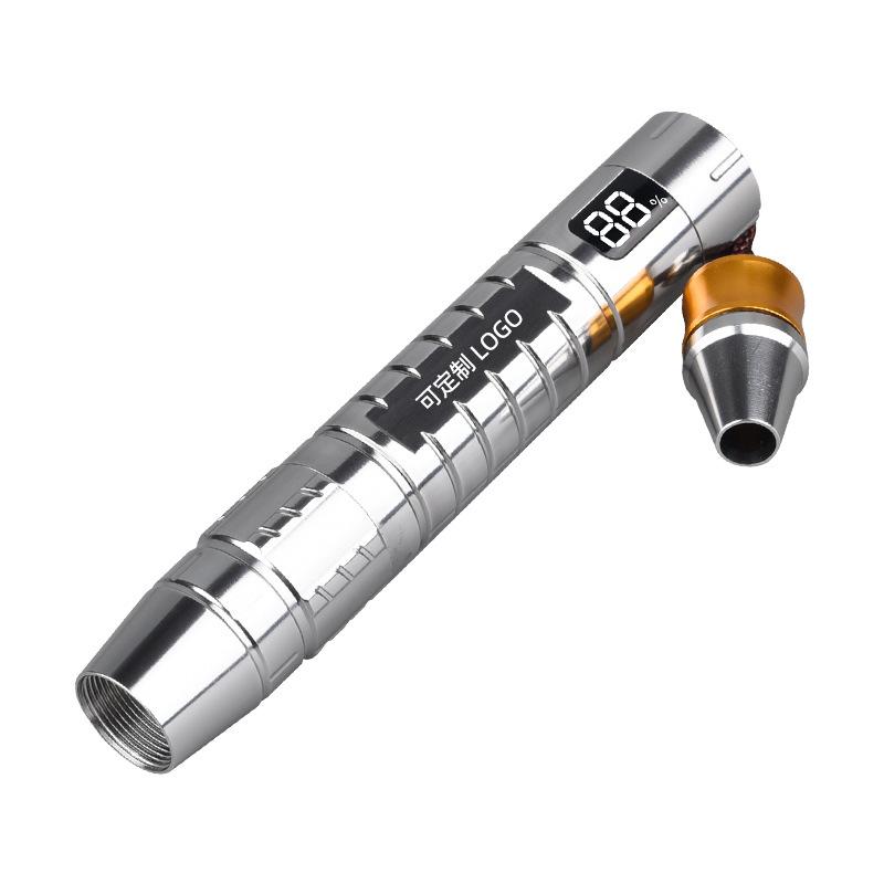 D5 УФ 3 в 1 Фонари для идентификации драгоценных камней Белый Желтый свет с USB Type C Светодиодный 365/395 нм Фонарик Мощный для драгоценных камней Жадеита серебряный
D5 УФ 3 в 1 Фонари для идентификации драгоценных камней Белый Желтый свет с USB Type C Светодиодный 365/395 нм Фонарик Мощный для драгоценных камней Жадеита серебряный