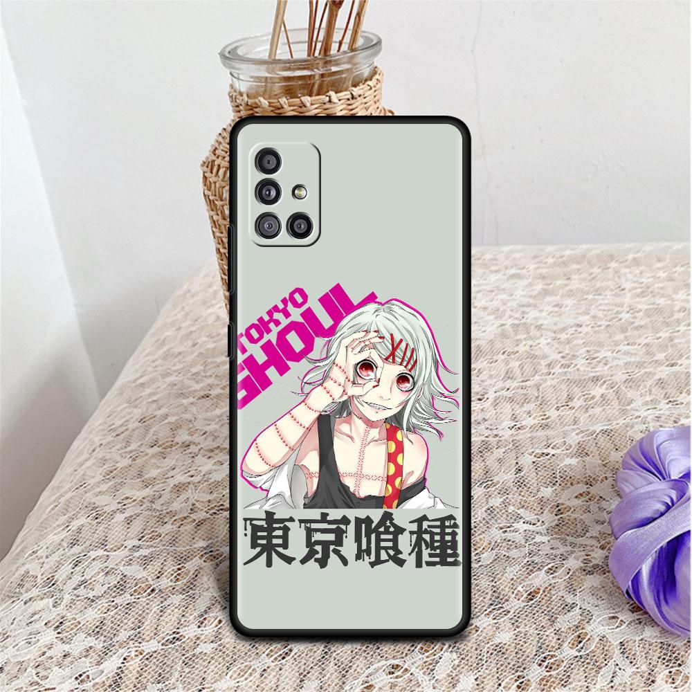 Чохол для Samsung Galaxy A52 A12 A51 A32 A71 A21s A22 A11 A02s A03 A23 A13 A53 A41 A31 A72 Soft Phone Cover Аніме Tokyo Ghoul Sac Samsung A52s
Чохол для Samsung Galaxy A52 A12 A51 A32 A71 A21s A22 A11 A02s A03 A23 A13 A53 A41 A31 A72 Soft Phone Cover Аніме Tokyo Ghoul Sac Samsung A52s