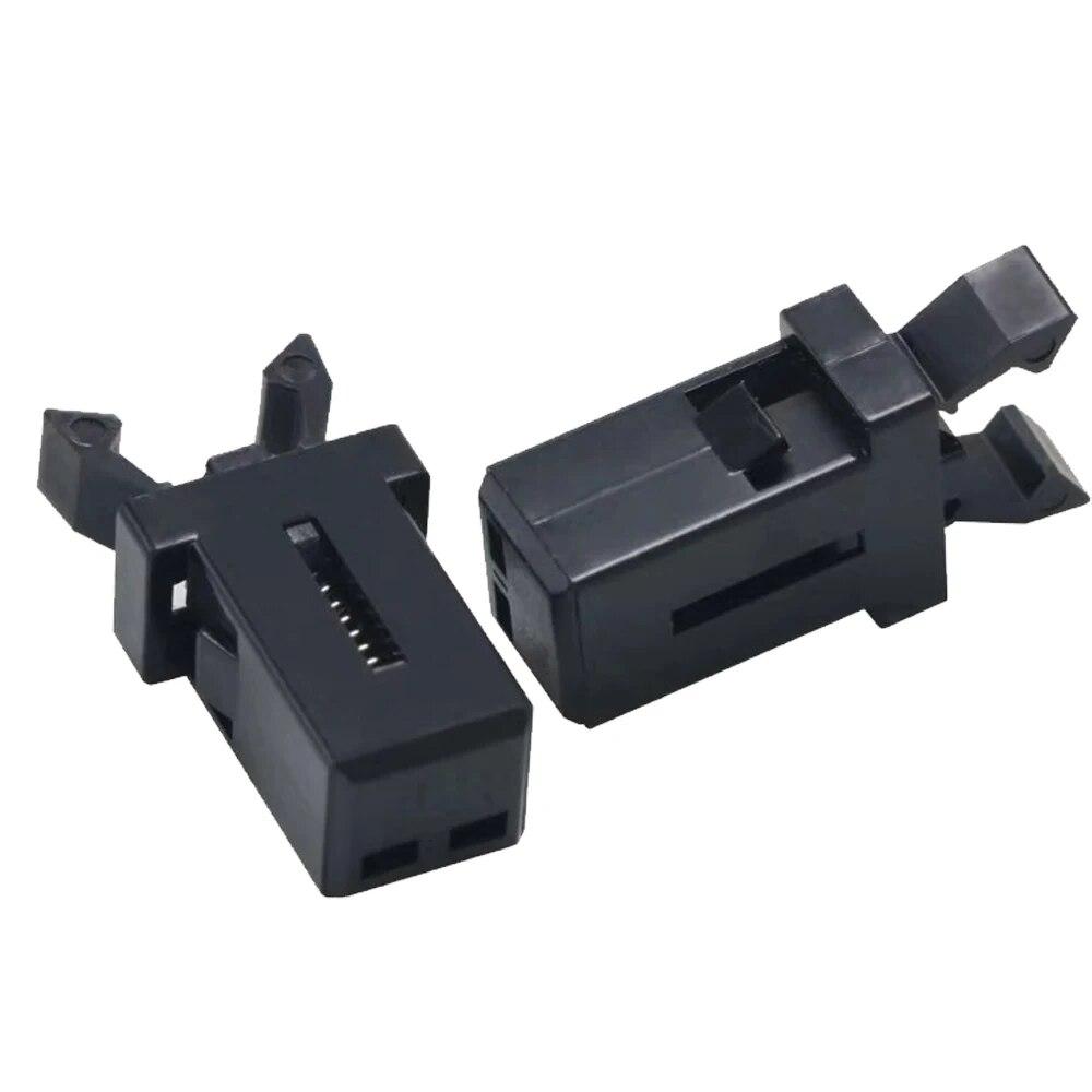 Пластиковый замок для мусорного бака, самоблокирующийся переключатель, сменная защелка, совместимая защелка сенсорной крышки, ремонтный зажим для Nissan Pathfinder R51 2PCS
Пластиковый замок для мусорного бака, самоблокирующийся переключатель, сменная защелка, совместимая защелка сенсорной крышки, ремонтный зажим для Nissan Pathfinder R51 2PCS