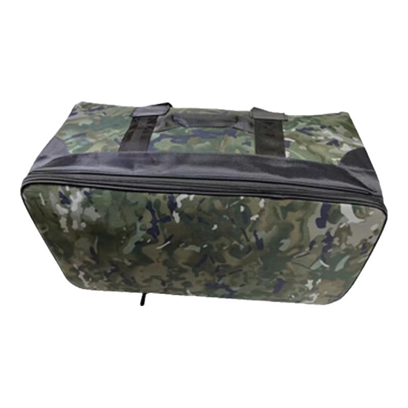 3503 Camo 900D Gear Duffel Bag
3503 Camo 900D Gear Duffel Bag