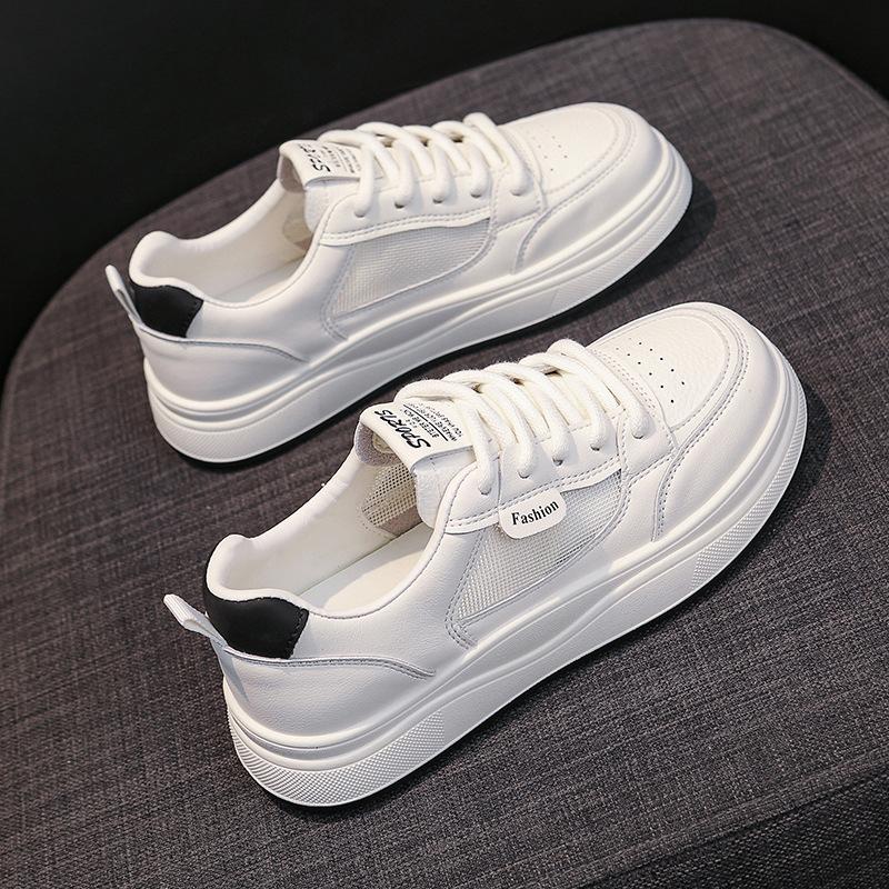 Baili lemon ins tide mesh summer new student board shoes breathable casual shoes E11 40
Baili lemon ins tide mesh summer new student board shoes breathable casual shoes E11 40