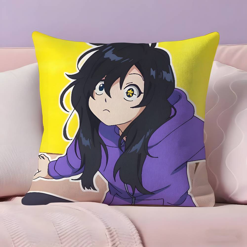 Аниме Z-ZENSHU Наволочка Ультрамягкая Приятная к коже Ткань Комфорт как облако & Скрытая молния 12x12Inch
Аниме Z-ZENSHU Наволочка Ультрамягкая Приятная к коже Ткань Комфорт как облако & Скрытая молния 12x12Inch