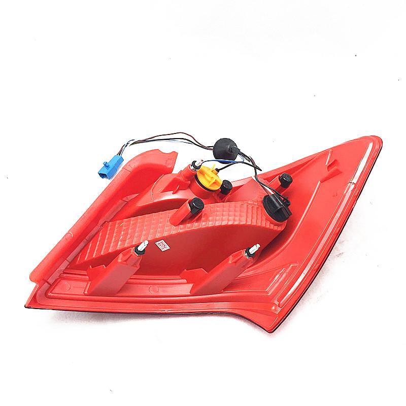 Changan Yuexiang V3 Rear Taillight Assembly for 2012-2015 Models Premium, passenger side (right)
Changan Yuexiang V3 Rear Taillight Assembly for 2012-2015 Models Premium, passenger side (right)