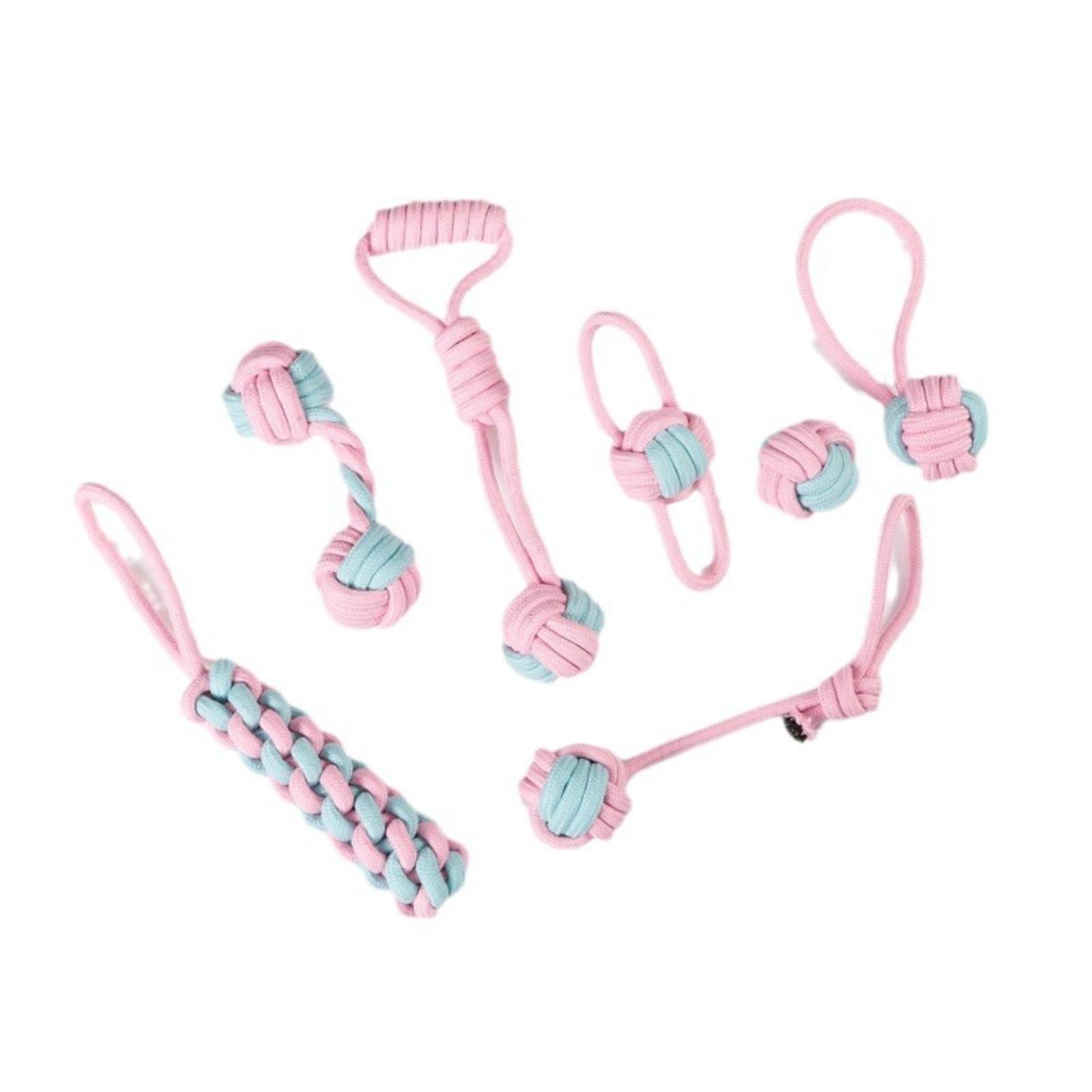 Pet Toys, Chew-resistant Teething Toys One Size
Pet Toys, Chew-resistant Teething Toys One Size