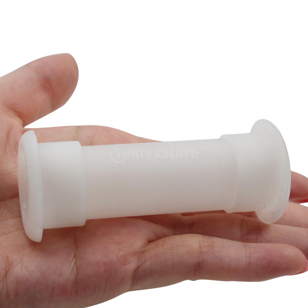 Marine Plastic Motorwell Drain Tube Thru-Hull Fitting for Boat (3/4 inch, White) China Mainland
Marine Plastic Motorwell Drain Tube Thru-Hull Fitting for Boat (3/4 inch, White) China Mainland