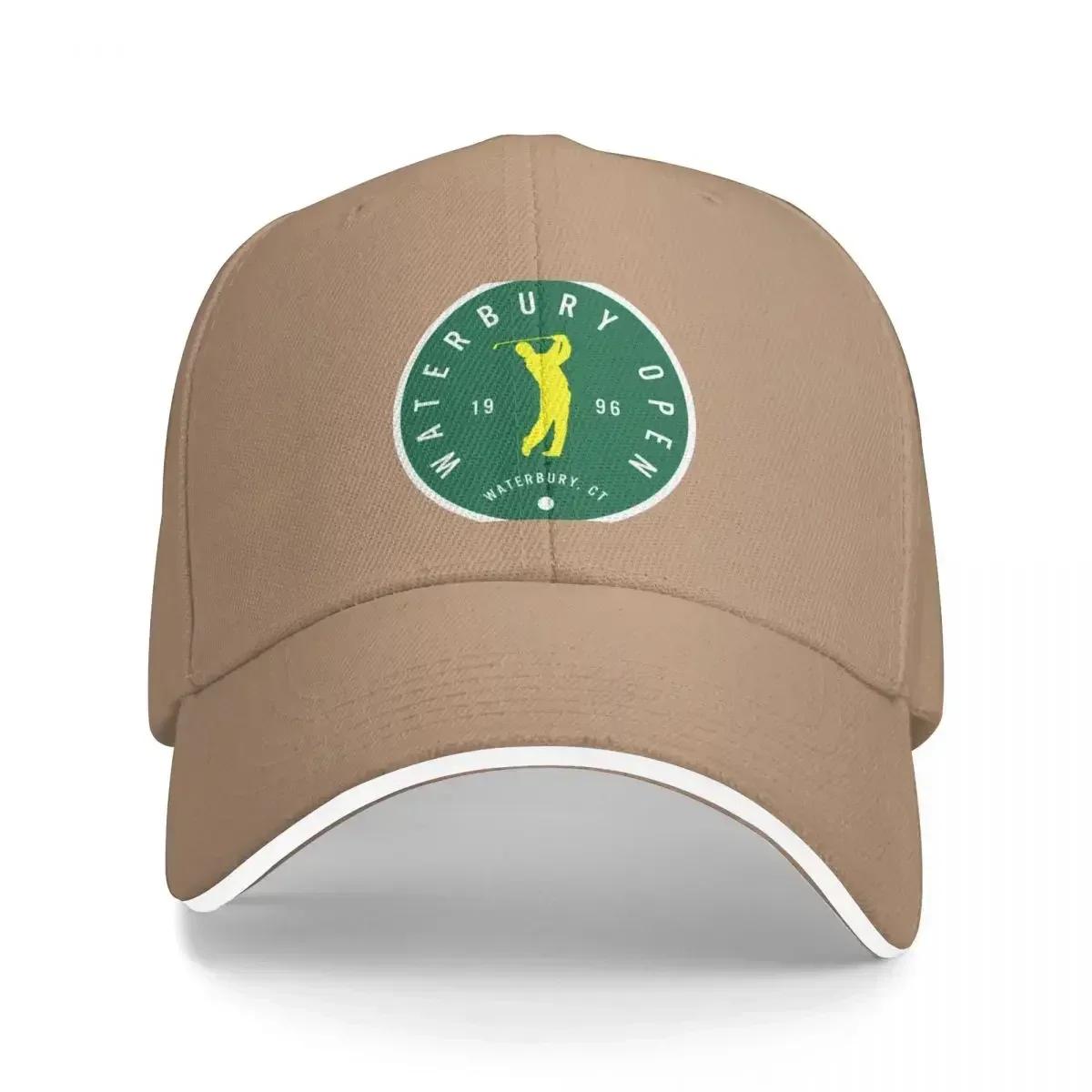 Happy Gilmore - Waterbury Open Badge Design Baseball Cap Luxury cap Golf cap Girl s hats Men s
Happy Gilmore - Waterbury Open Badge Design Baseball Cap Luxury cap Golf cap Girl s hats Men s