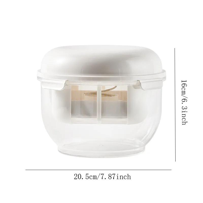 Coffee Yogurt Filter Makers Self-Made Greek- Yogurt Soybean Milk Cheese Whey Separator Water Draining Fine Mesh Strainer
Coffee Yogurt Filter Makers Self-Made Greek- Yogurt Soybean Milk Cheese Whey Separator Water Draining Fine Mesh Strainer