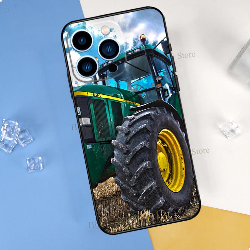 Чехол для фермерского автомобиля и трактора для iPhone XR X XS Max 5S 6S 7 8 Plus SE 2020 11 12 13 Pro Max мини-чехол для телефона iPhone 11
Чехол для фермерского автомобиля и трактора для iPhone XR X XS Max 5S 6S 7 8 Plus SE 2020 11 12 13 Pro Max мини-чехол для телефона iPhone 11