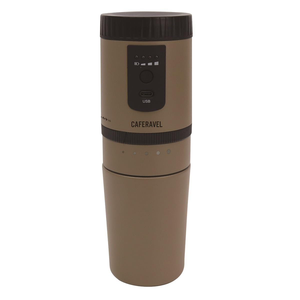 Кавоварка Macross Cafe Label Fawn Beige USB Rechargeable Outdoor Office All-in MEK-107FB
Кавоварка Macross Cafe Label Fawn Beige USB Rechargeable Outdoor Office All-in MEK-107FB