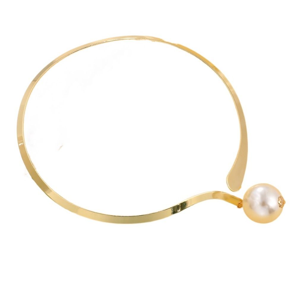 Жіночий елегантний ключиця ланцюг кольє намисто з перлинною перлиною для шиї
Жіночий елегантний ключиця ланцюг кольє намисто з перлинною перлиною для шиї