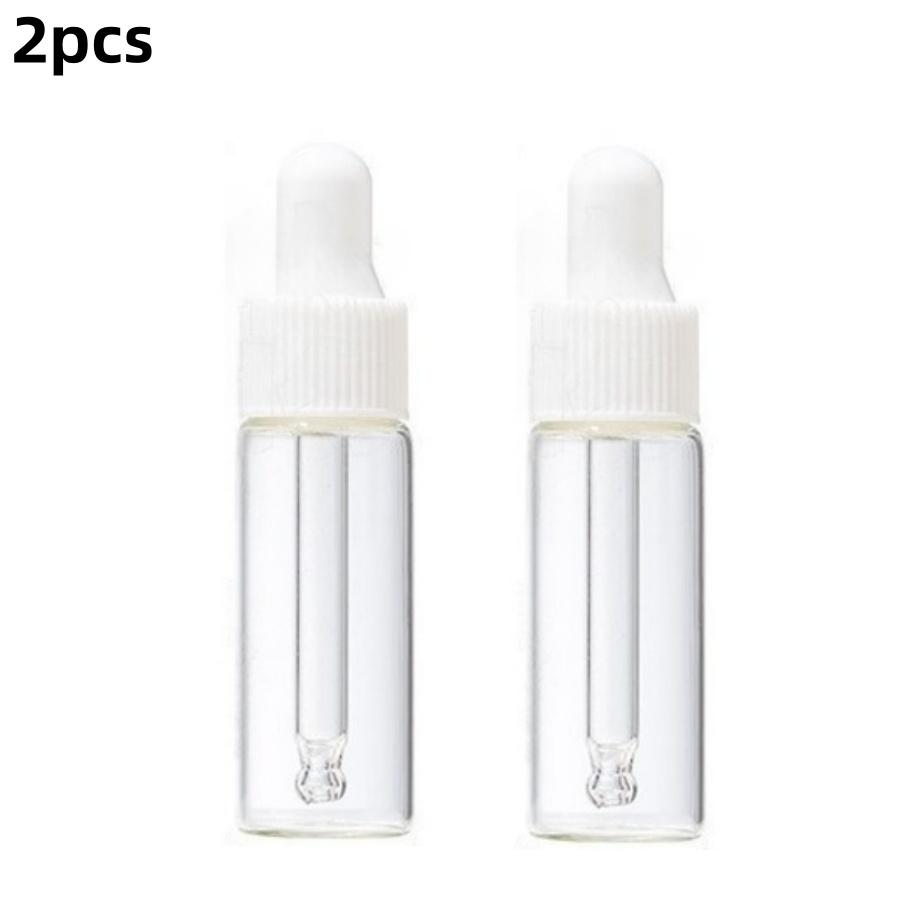 2/5 шт. 5 мл Прозрачная маленькая бутылочка-капельница для эфирного масла, масла для волос, духов, для дозирования, косметическая пробная упаковка, дорожная, портативная
2/5 шт. 5 мл Прозрачная маленькая бутылочка-капельница для эфирного масла, масла для волос, духов, для дозирования, косметическая пробная упаковка, дорожная, портативная
