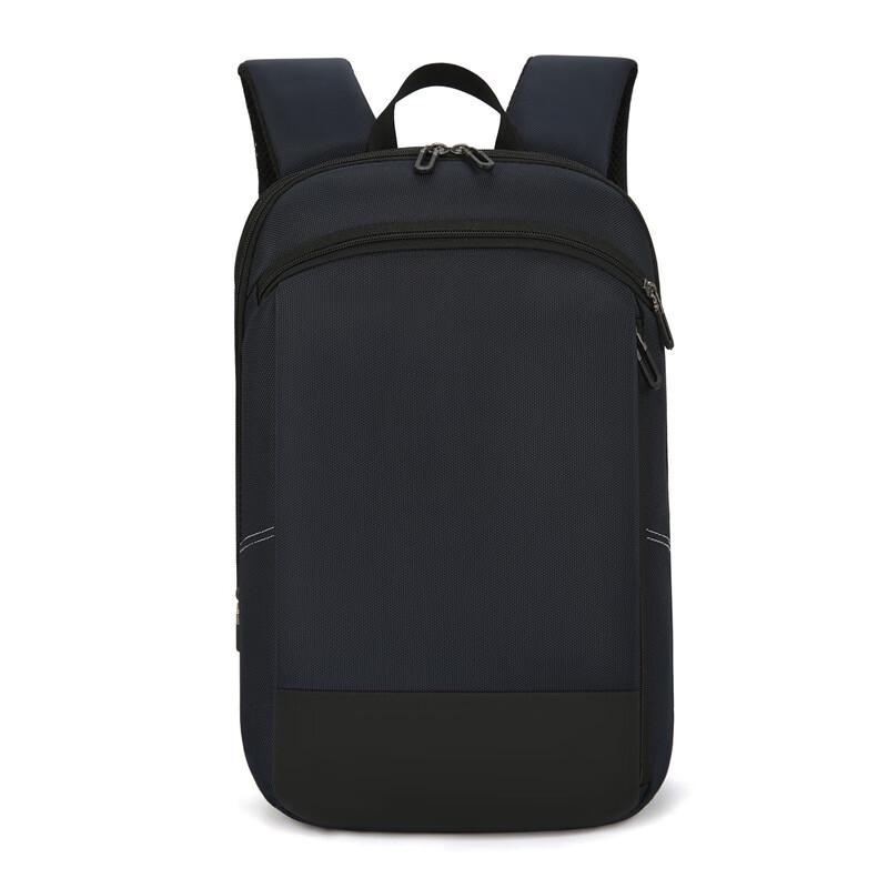 Li Shen Men s Business Laptop Backpack One Size
Li Shen Men s Business Laptop Backpack One Size