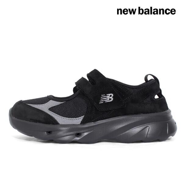 Черные кроссовки New Balance Breeze 220
Черные кроссовки New Balance Breeze 220