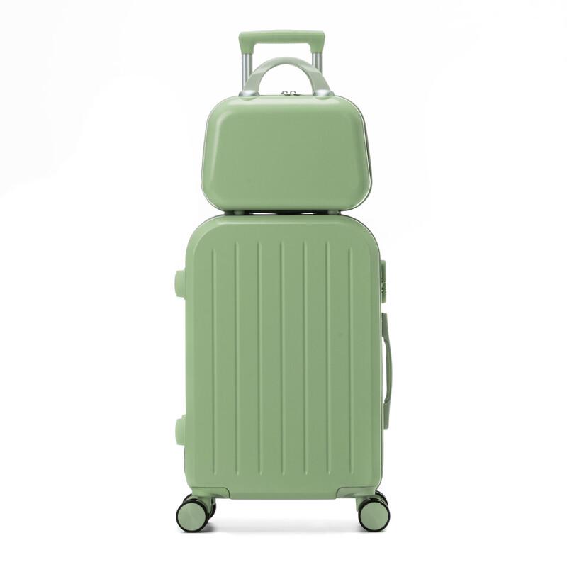 Kuaichi Stylish Lightweight Suitcase
Kuaichi Stylish Lightweight Suitcase