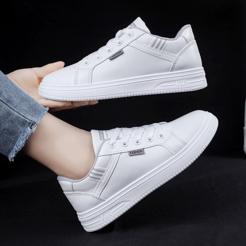 Popular little white shoes women s ins versatile summer spring and autumn soft-soled shoes children s casual shoes women s lightweight breat 35
Popular little white shoes women s ins versatile summer spring and autumn soft-soled shoes children s casual shoes women s lightweight breat 35