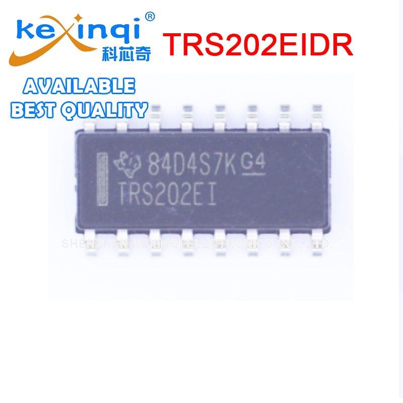 Новый импортный TRS202EIDR TRS202EID код TRS202EI SOP-16 SMD приемник Лучшее высокое качество
Новый импортный TRS202EIDR TRS202EID код TRS202EI SOP-16 SMD приемник Лучшее высокое качество