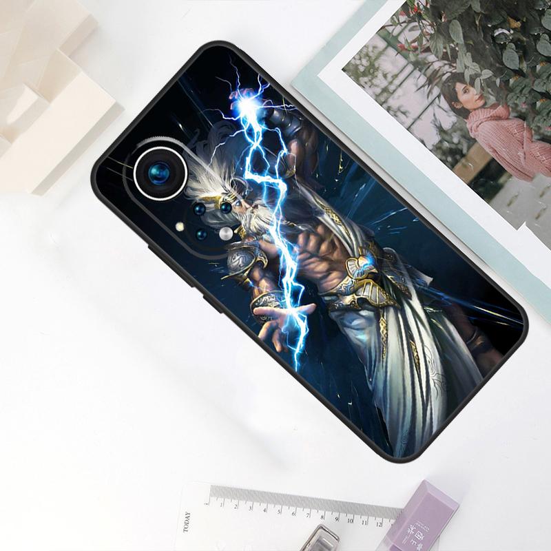 Zeus For Honor Magic 7 Lite 6 8 Pro Case For Honor X9d X9a X9b X9c X8c X8b 200 400 50 70 90 Win RT Honor X8b
Zeus For Honor Magic 7 Lite 6 8 Pro Case For Honor X9d X9a X9b X9c X8c X8b 200 400 50 70 90 Win RT Honor X8b