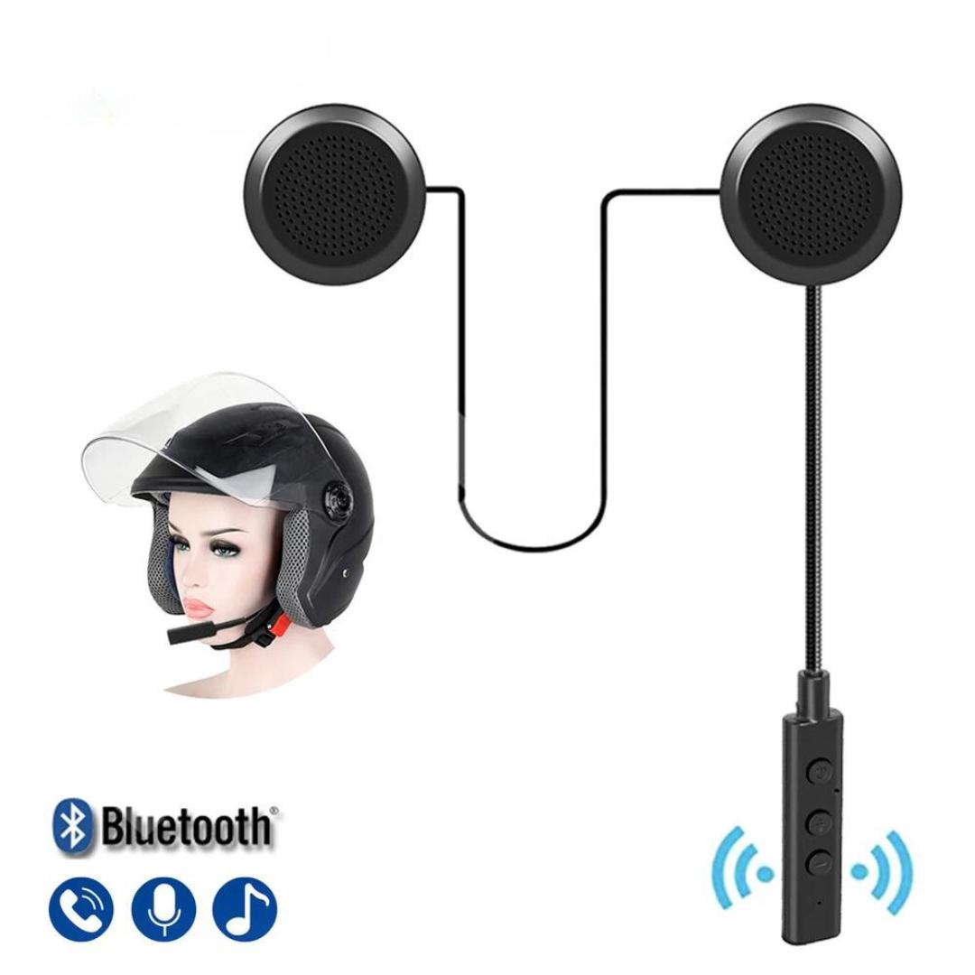 Гарнитура для мотоциклетного шлема Velev Bluetooth 5.0, универсальные беспроводные стереонаушники, громкая связь с аккумулятором 250 мАч
Гарнитура для мотоциклетного шлема Velev Bluetooth 5.0, универсальные беспроводные стереонаушники, громкая связь с аккумулятором 250 мАч