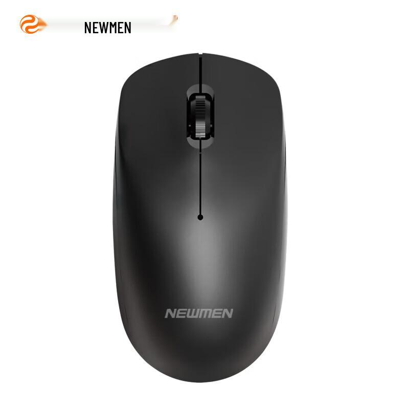 Newmen F300 2.4G Wireless Ergonomic Mouse
Newmen F300 2.4G Wireless Ergonomic Mouse