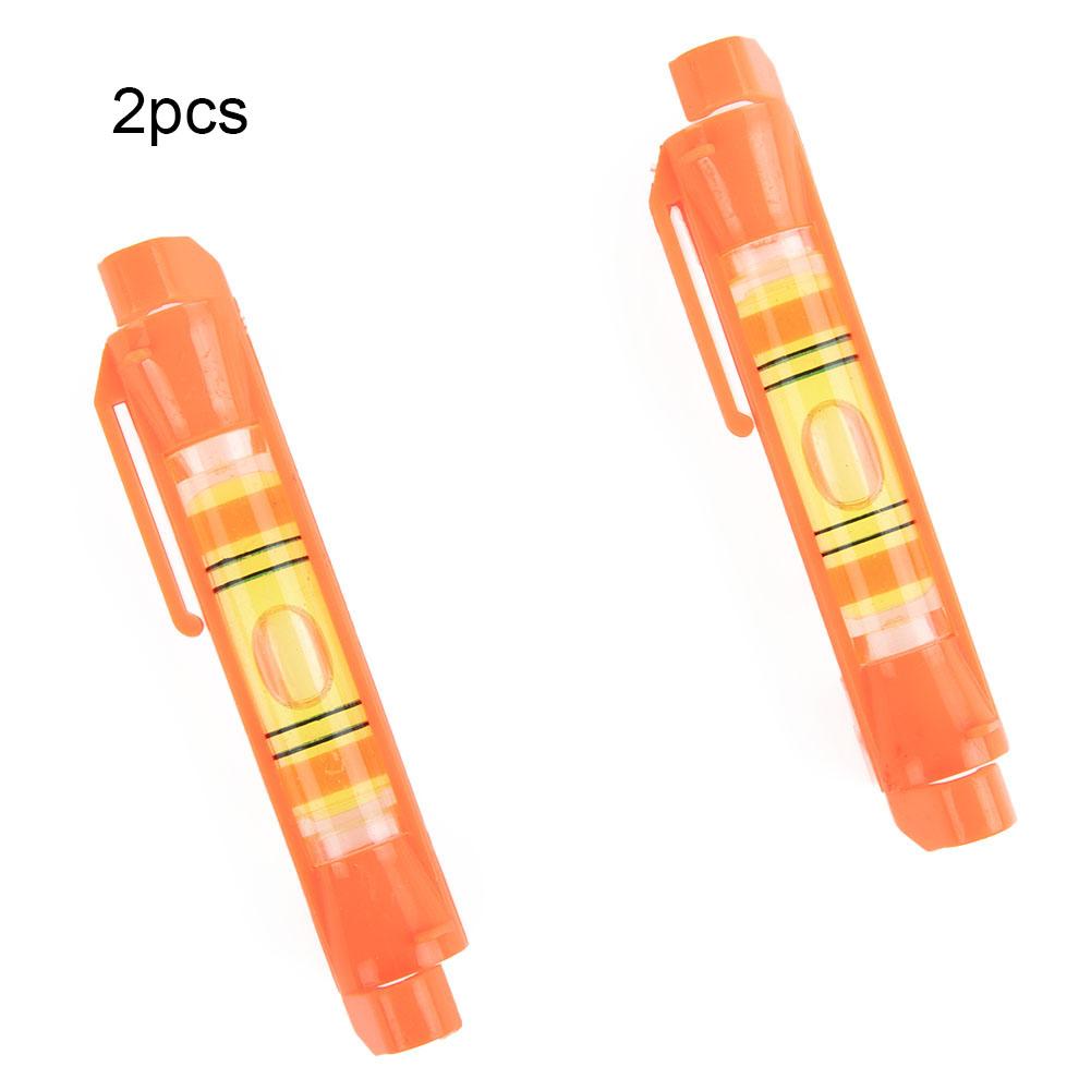 2/5pcs Line Hanging Bubble Level Gradienter For Building Construction String Level Mini Horizontal BubbleLevels Tools
2/5pcs Line Hanging Bubble Level Gradienter For Building Construction String Level Mini Horizontal BubbleLevels Tools