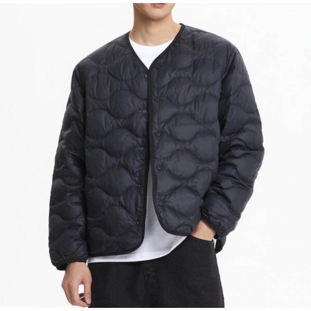 New Balance Quilted Lightweight Down Aa Nbnpe41013 19 NBNPE41013 19/XL 
New Balance Quilted Lightweight Down Aa Nbnpe41013 19 NBNPE41013 19/XL