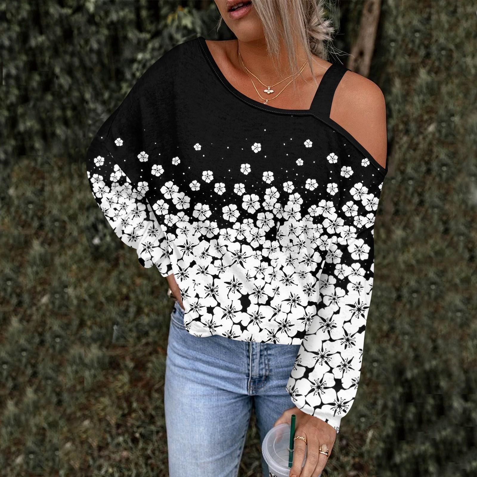 Женская ажурная модная повседневная толстовка с капюшоном с цветочным принтом и открытыми плечами XL белый
Женская ажурная модная повседневная толстовка с капюшоном с цветочным принтом и открытыми плечами XL белый