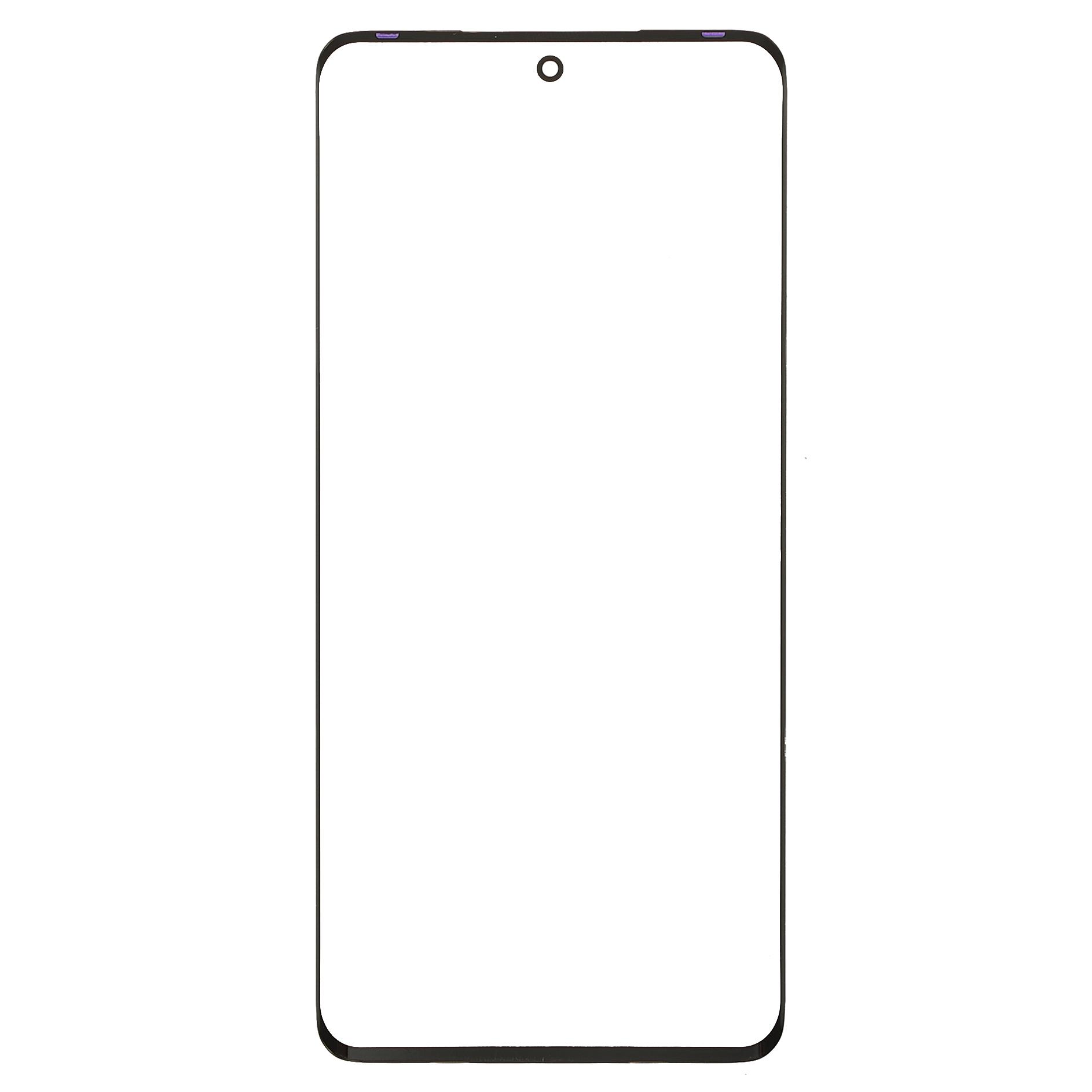 Screen Glass Lens+OCA Adhesive Replacement (without Logo) for Xiaomi Civi A
Screen Glass Lens+OCA Adhesive Replacement (without Logo) for Xiaomi Civi A