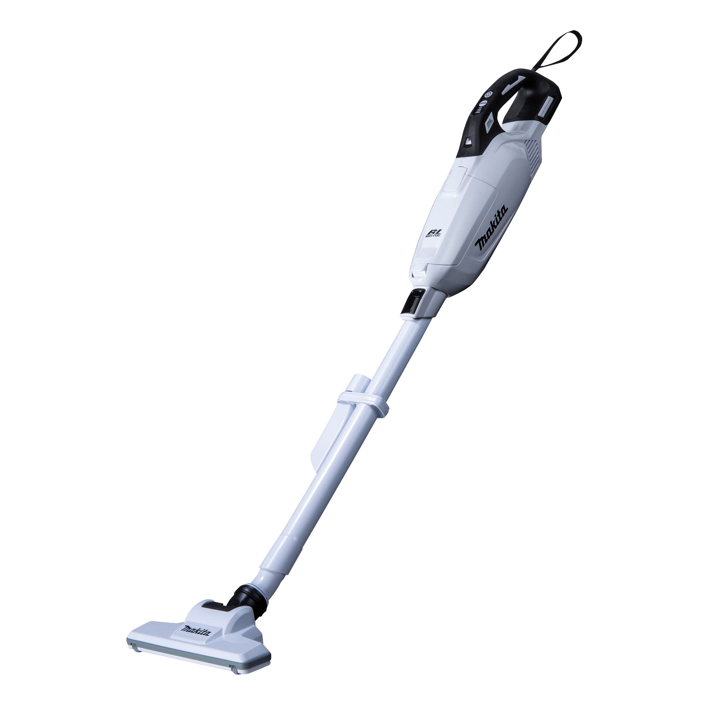 Makita Аккумуляторный очиститель 18 В продается отдельно CL285FDZW (белый) Аккумулятор/Зарядное устройство
Makita Аккумуляторный очиститель 18 В продается отдельно CL285FDZW (белый) Аккумулятор/Зарядное устройство