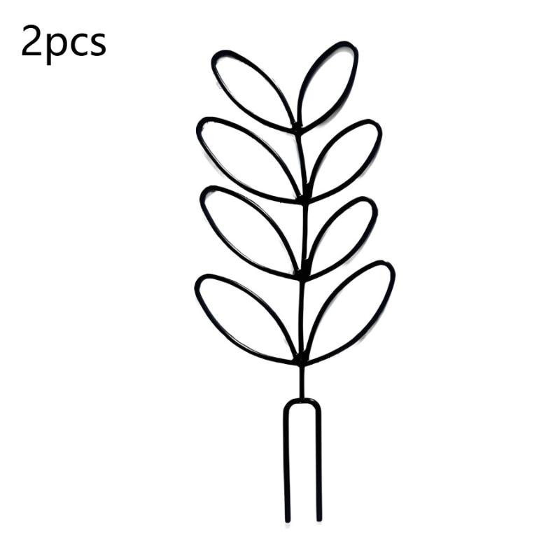 Plant Support, Plant Climbing Frame, Made Of Abs Material, Rust-Proof, Suitable For Indoor And Outdoor Potted Plants And Vines B
Plant Support, Plant Climbing Frame, Made Of Abs Material, Rust-Proof, Suitable For Indoor And Outdoor Potted Plants And Vines B