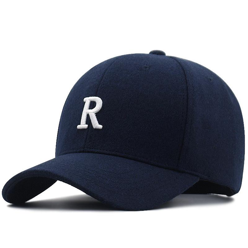 Rr hat men s big head circumference baseball cap winter thickened large cap XL (above 60cm) темно-синий
Rr hat men s big head circumference baseball cap winter thickened large cap XL (above 60cm) темно-синий
