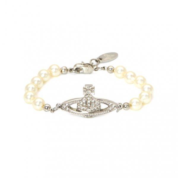 Vivienne WeStwood Women S Bracelet 61030001 Single item
Vivienne WeStwood Women S Bracelet 61030001 Single item
