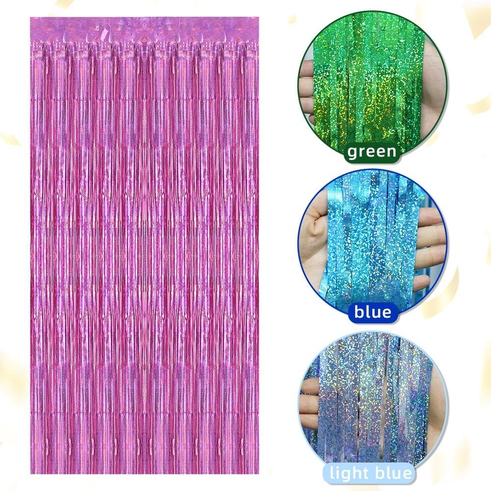 Birthday Decoration Holiday Party Supplies Light Blue Birthday Party Decorations Customizable Length Flexible Structure
Birthday Decoration Holiday Party Supplies Light Blue Birthday Party Decorations Customizable Length Flexible Structure