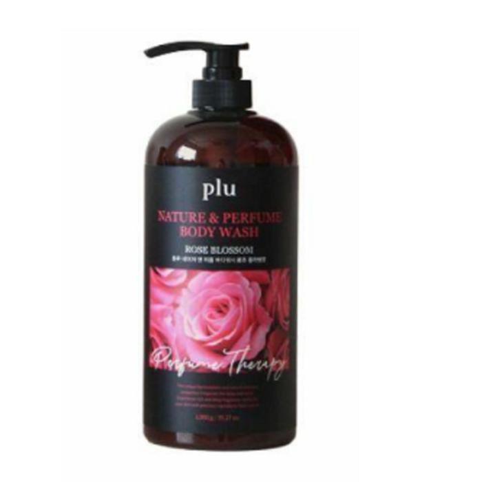 plu Nature & Perfume Body Wash 1000g_D (39638729)
plu Nature & Perfume Body Wash 1000g_D (39638729)
