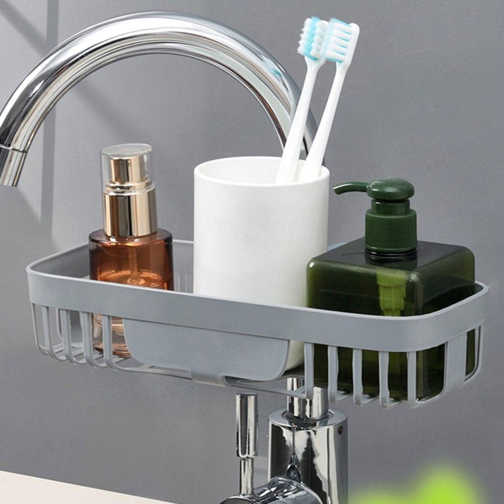 Plastic Faucet Drain Rack Adjustable Faucet Shelf Creative Kitchen Sink Drain Rack Kitchen розовый
Plastic Faucet Drain Rack Adjustable Faucet Shelf Creative Kitchen Sink Drain Rack Kitchen розовый