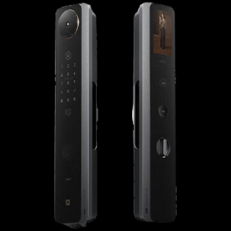 Xiaomi Smart Door Lock M30 Face Recognition
Xiaomi Smart Door Lock M30 Face Recognition