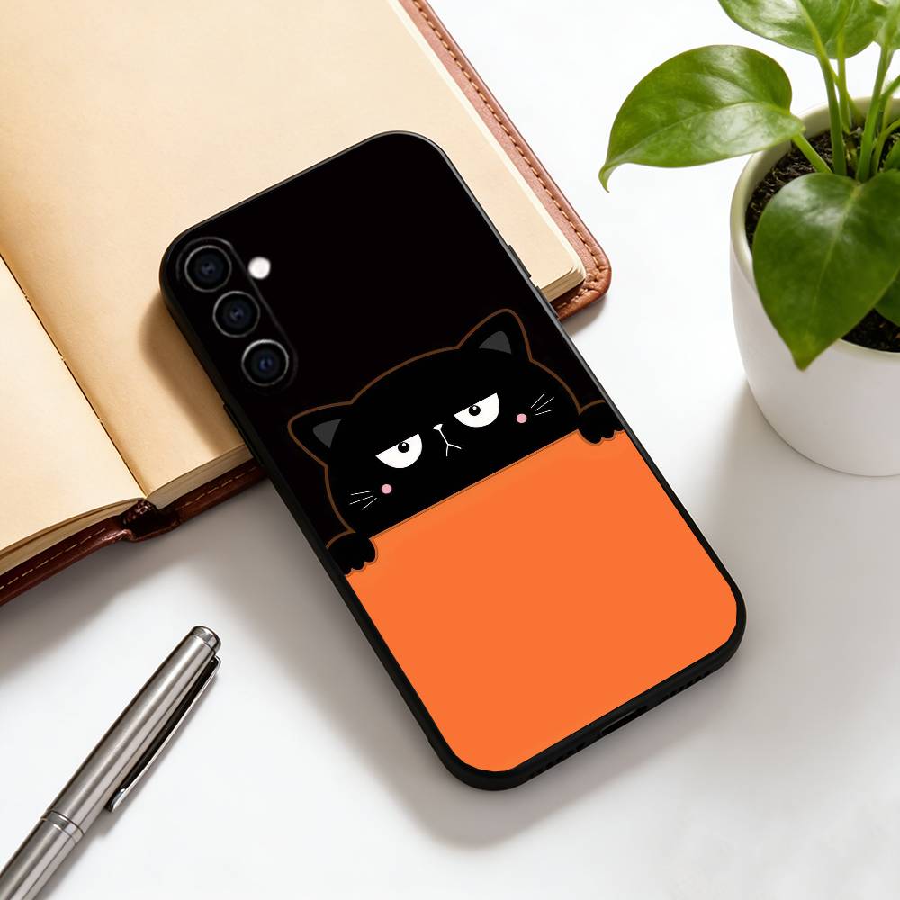 Lonely Illustration Phone Case Black Silicone Soft For Samsung Galaxy A73,A72,A71,A70,A53,A52,A51 Samsung a21s
Lonely Illustration Phone Case Black Silicone Soft For Samsung Galaxy A73,A72,A71,A70,A53,A52,A51 Samsung a21s