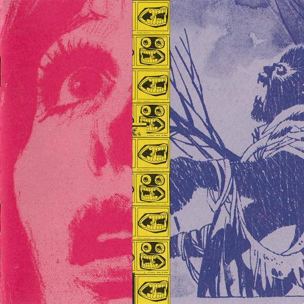 CD JON SPENCER BLUES EXPLOSION - Plastic Fang OLE5422 Matador 2002 US Rock Used
CD JON SPENCER BLUES EXPLOSION - Plastic Fang OLE5422 Matador 2002 US Rock Used