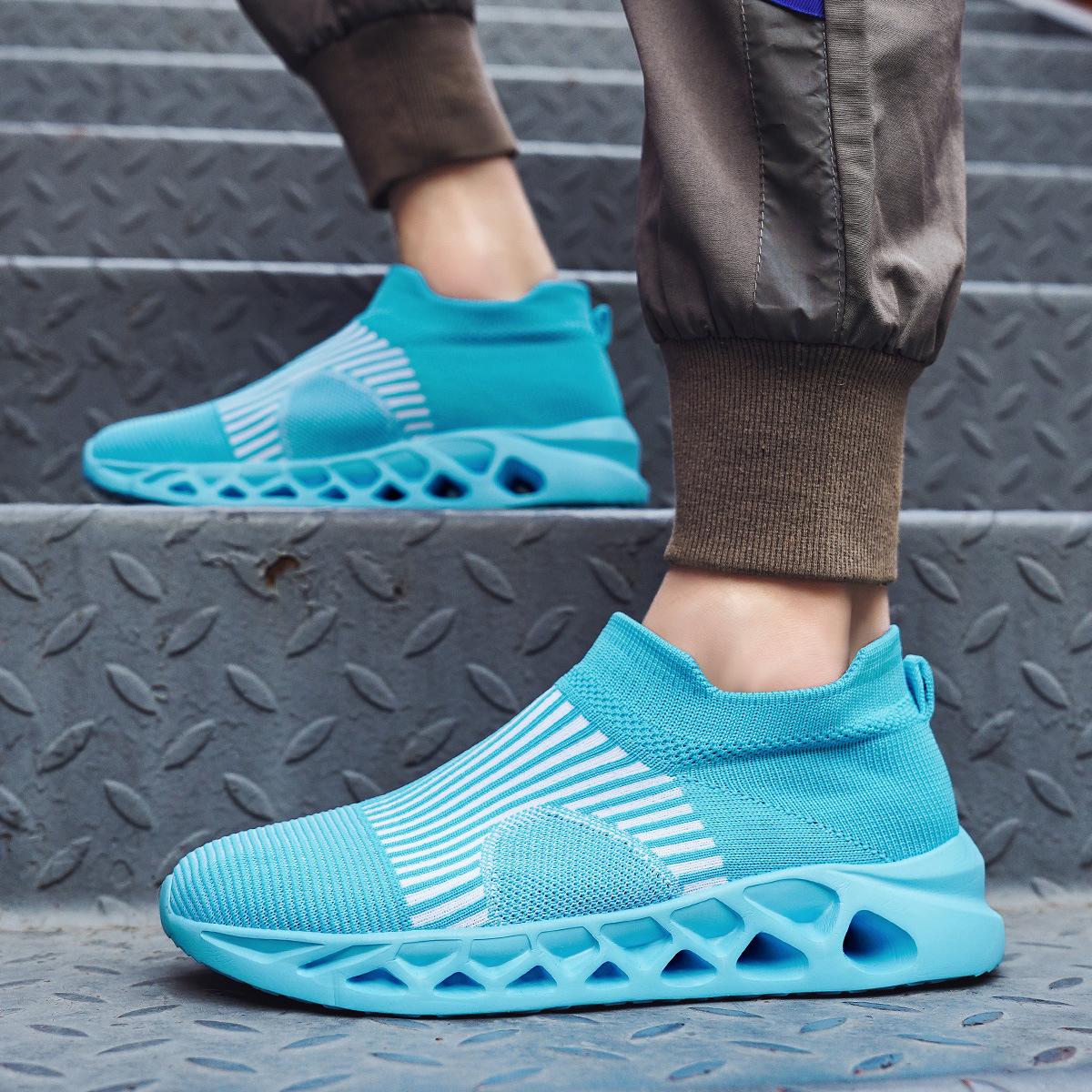 2024 new fashion trend breathable and lightweight sports fly-woven socks and shoes, the source 2025 is negotiable 48 рожевий
2024 new fashion trend breathable and lightweight sports fly-woven socks and shoes, the source 2025 is negotiable 48 рожевий